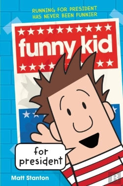 Bertrand.pt - Funny Kid For President