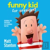 Funny Kid For President