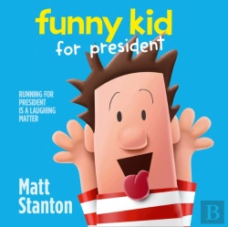 Bertrand.pt - Funny Kid For President