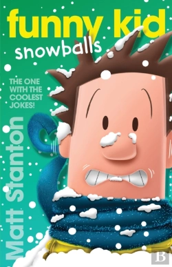 Bertrand.pt - Funny Kid Snowballs (Funny Kid, #12)