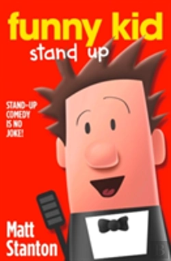Bertrand.pt - Funny Kid Stand Up
