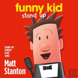 Bertrand.pt - Funny Kid Stand Up