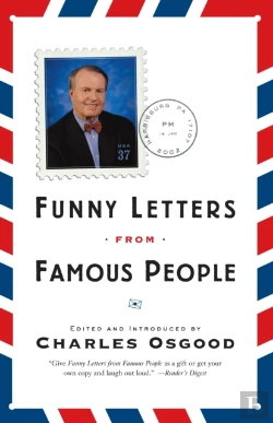 Bertrand.pt - Funny Letters From Famous People