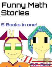 Funny Math Stories