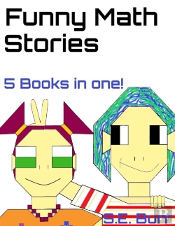 Bertrand.pt - Funny Math Stories