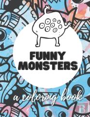 Funny Monsters