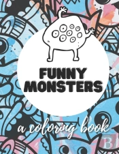 Funny Monsters