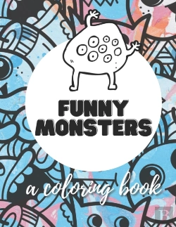 Bertrand.pt - Funny Monsters