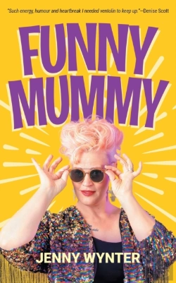 Bertrand.pt - Funny Mummy