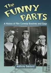Funny Parts
