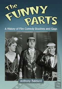 Bertrand.pt - Funny Parts