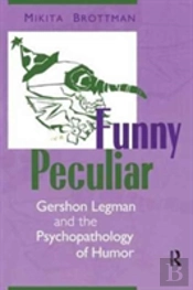 Funny Peculiar