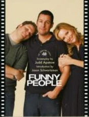 Funny People Screenplay