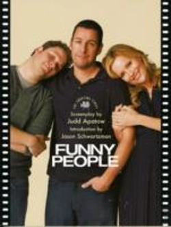 Bertrand.pt - Funny People Screenplay
