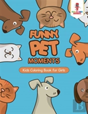 Funny Pet Moments