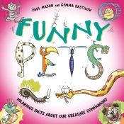Funny Pets