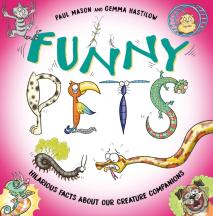 Funny Pets