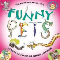 Funny Pets