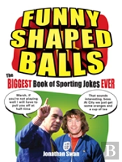 Funny Shaped Balls