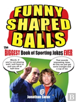 Bertrand.pt - Funny Shaped Balls