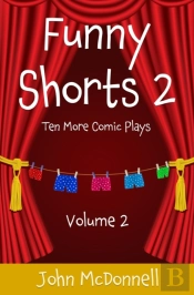 Funny Shorts 2