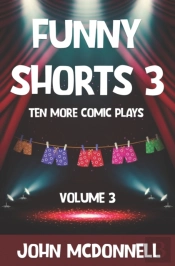 Funny Shorts 3