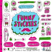 Funny Stickers