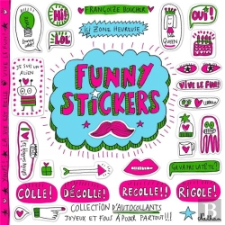 Bertrand.pt - Funny Stickers