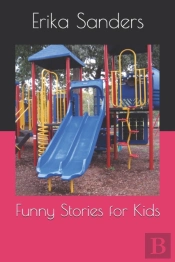 Funny Stories For Kids