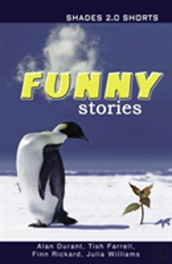 Bertrand.pt - Funny Stories Shade Shorts 20