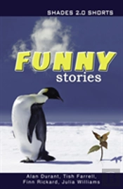 Funny Stories Shade Shorts 20