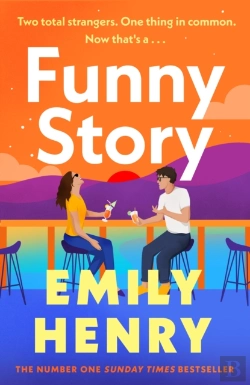 Bertrand.pt - Funny Story