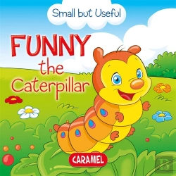 Bertrand.pt - Funny The Caterpillar