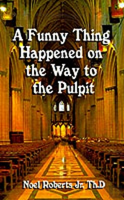 Bertrand.pt - Funny Thing Happened On The Way To The Pulpit