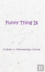 Funny Thing Is