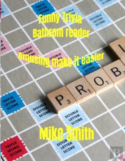 Bertrand.pt - Funny Trivia Bathrom Reader