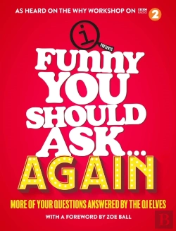 Bertrand.pt - Funny You Should Ask . . . Again