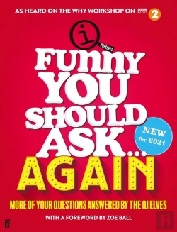 Bertrand.pt - Funny You Should Ask . . . Again