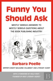 Funny You Should Ask