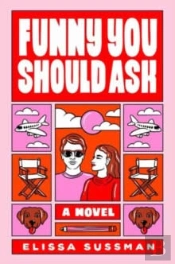 Funny You Should Ask
