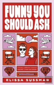 Funny You Should Ask