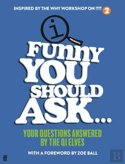 Bertrand.pt - Funny You Should Ask . . .