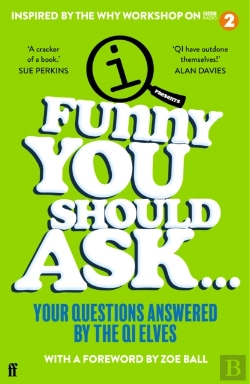 Bertrand.pt - Funny You Should Ask . . .