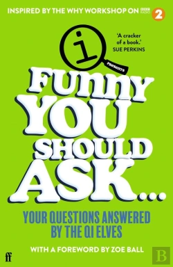 Bertrand.pt - Funny You Should Ask . . .