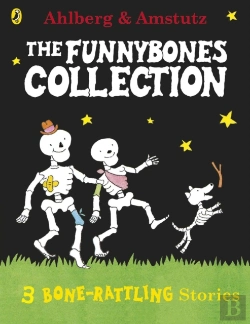 Bertrand.pt - Funnybones: A Bone Rattling Collection