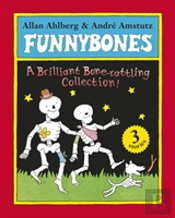Funnybones: A Bone Rattling Collection