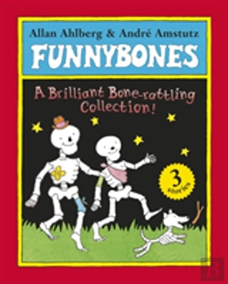 Bertrand.pt - Funnybones: A Bone Rattling Collection