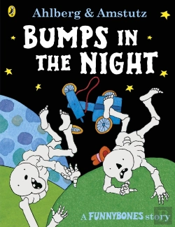 Bertrand.pt - Funnybones: Bumps In The Night