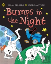 Funnybones: Bumps In The Night