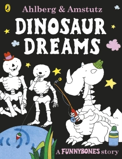 Bertrand.pt - Funnybones: Dinosaur Dreams